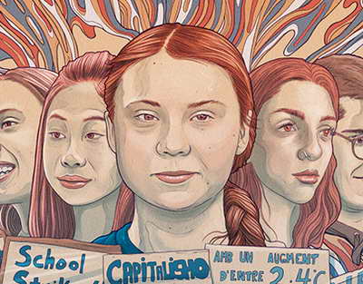 'История про трёх провинциалок, покоряющих светскую жизнь'. В телеграме обсуждают 'спектакль Константина Богомолова' с пародией на 'Антиглянец'