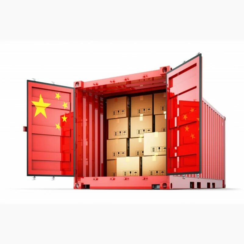 Guangzhou Cargo: эффективные решения для транспортировки товаров из Китая